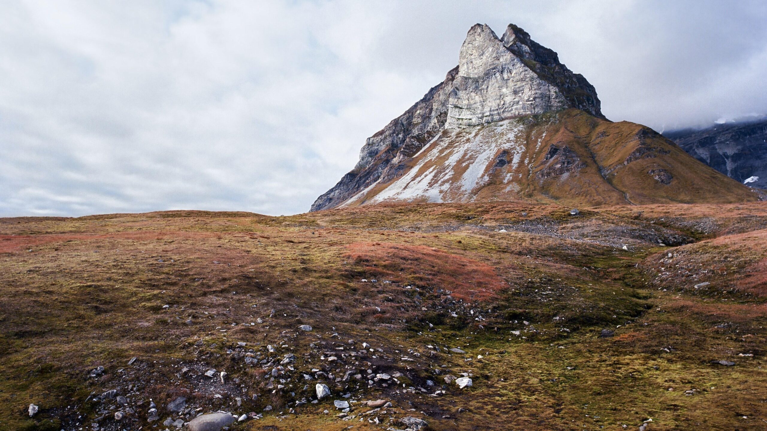 Svalbard Wallpapers 4K