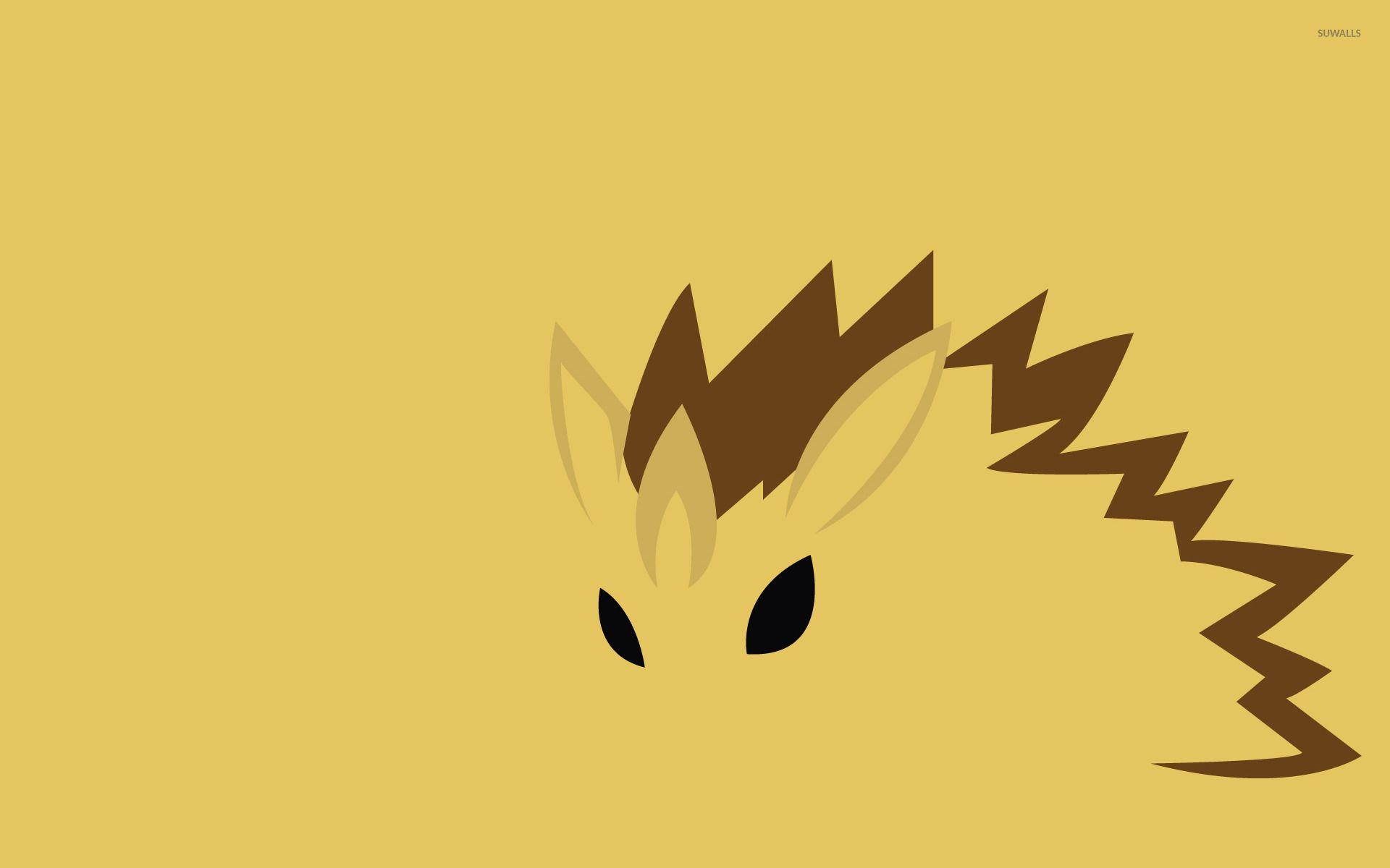 Sandslash wallpapers