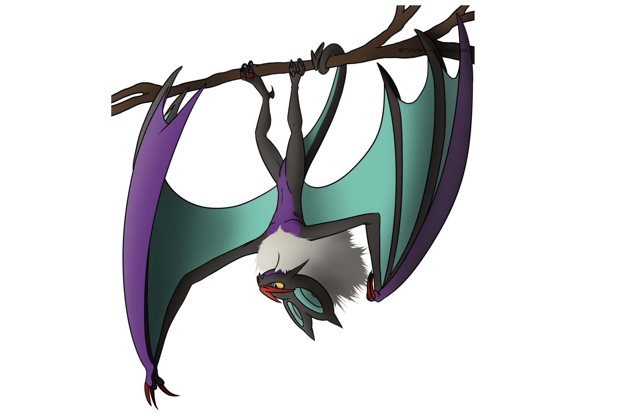 Noivern Wallpapers Image Photos Pictures Backgrounds