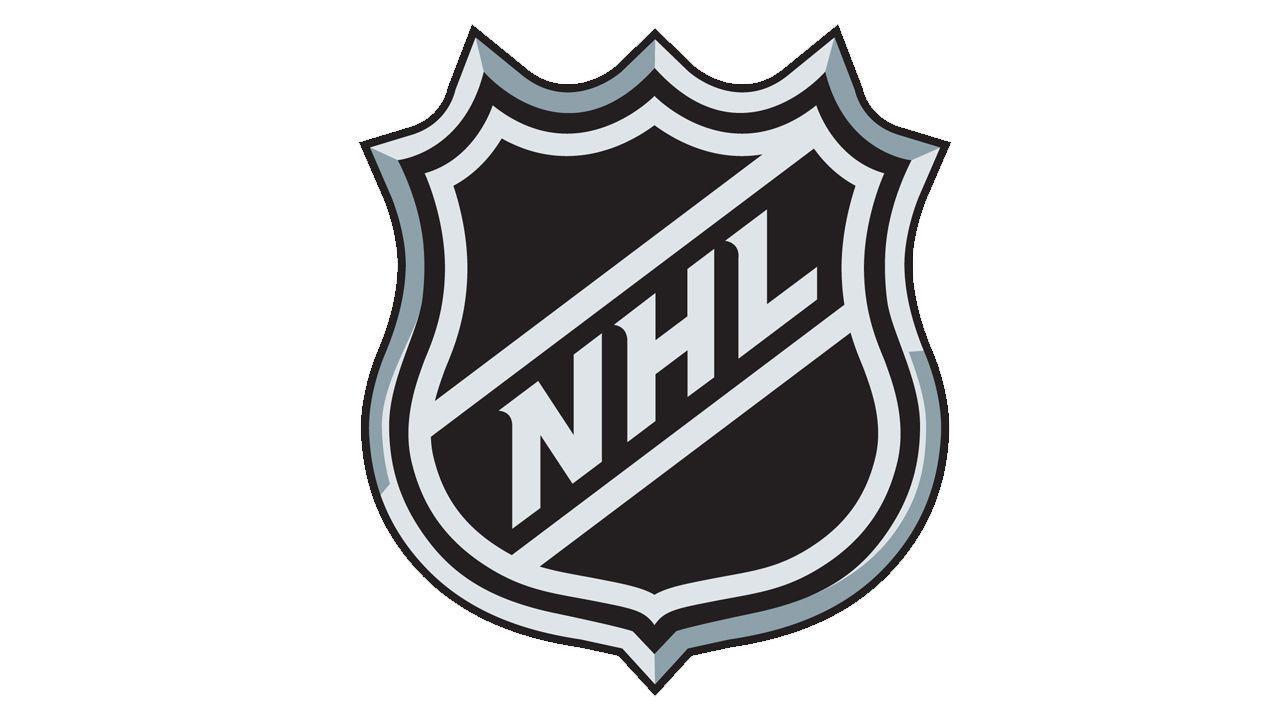 Nhl Logo Wallpapers