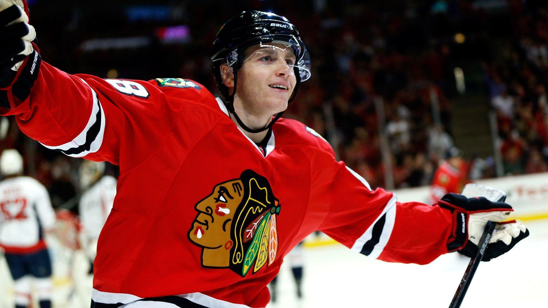 Patrick Kane HD Wallpapers