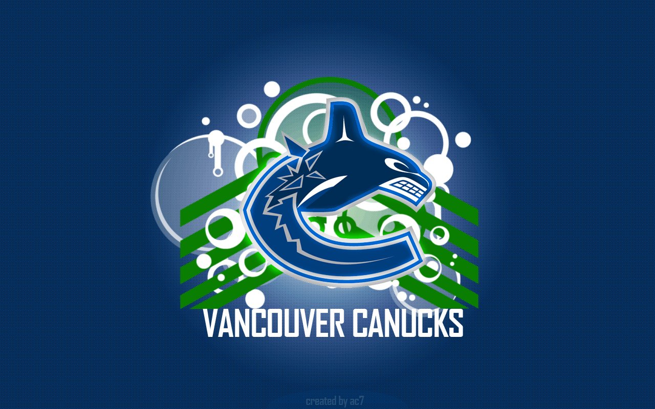 Vancouver Canucks Wallpapers 12