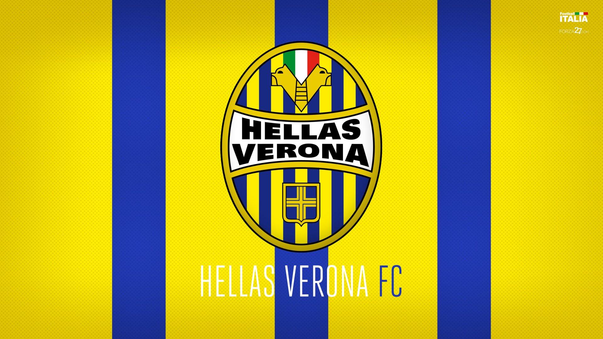 1 Hellas Verona F.C. HD Wallpapers