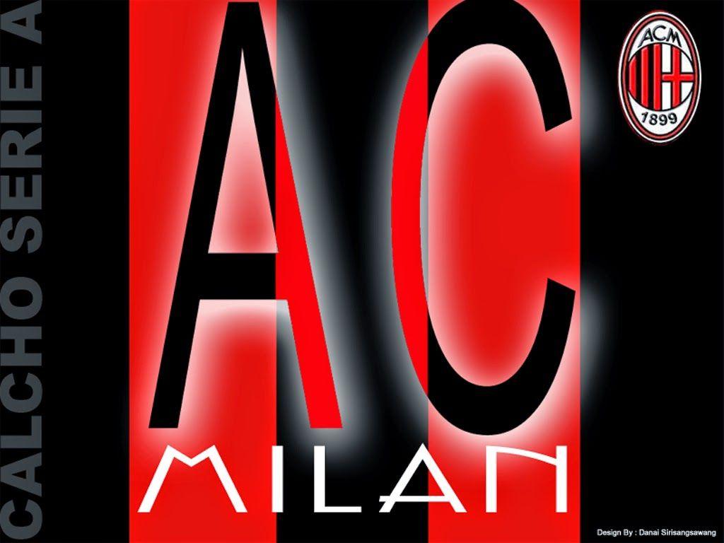 Download AC Milan Wallpapers HD Wallpapers