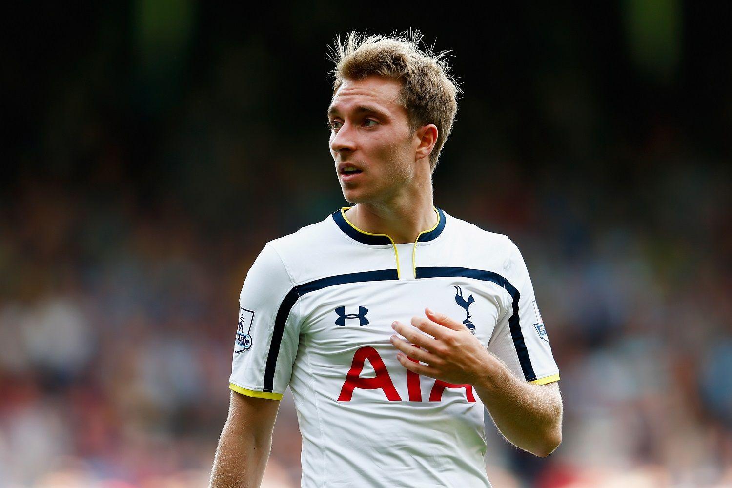 Desktop Wallpapers Christian Eriksen