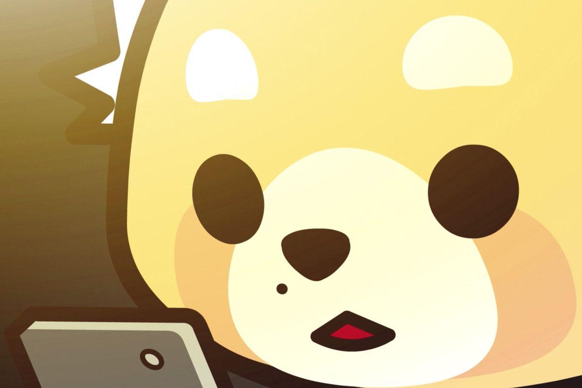 Netflix’s Aggretsuko has a surprising lesson about love