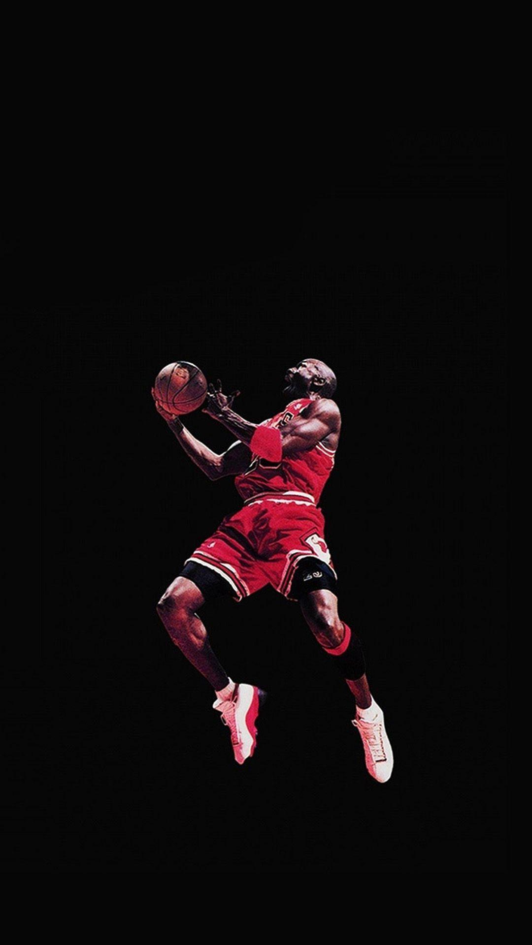 Air Jordan Wallpapers for Galaxy S5