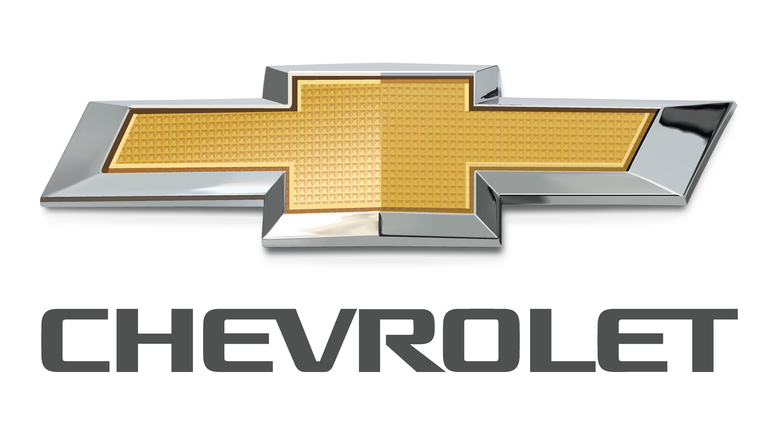 Chevrolet Logo, HD, Meaning, Information