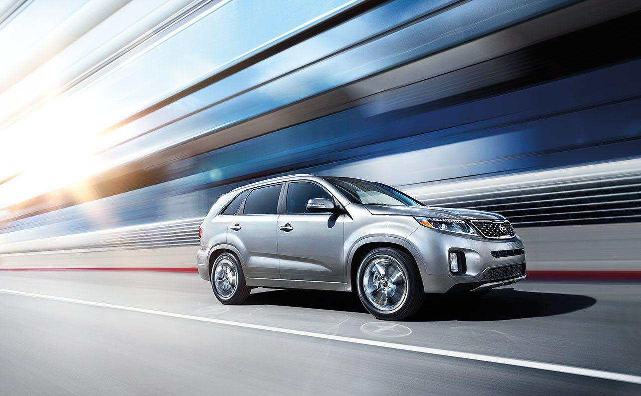 RF 39 Kia Sorento Wallpapers, Kia Sorento Full HD Pictures and