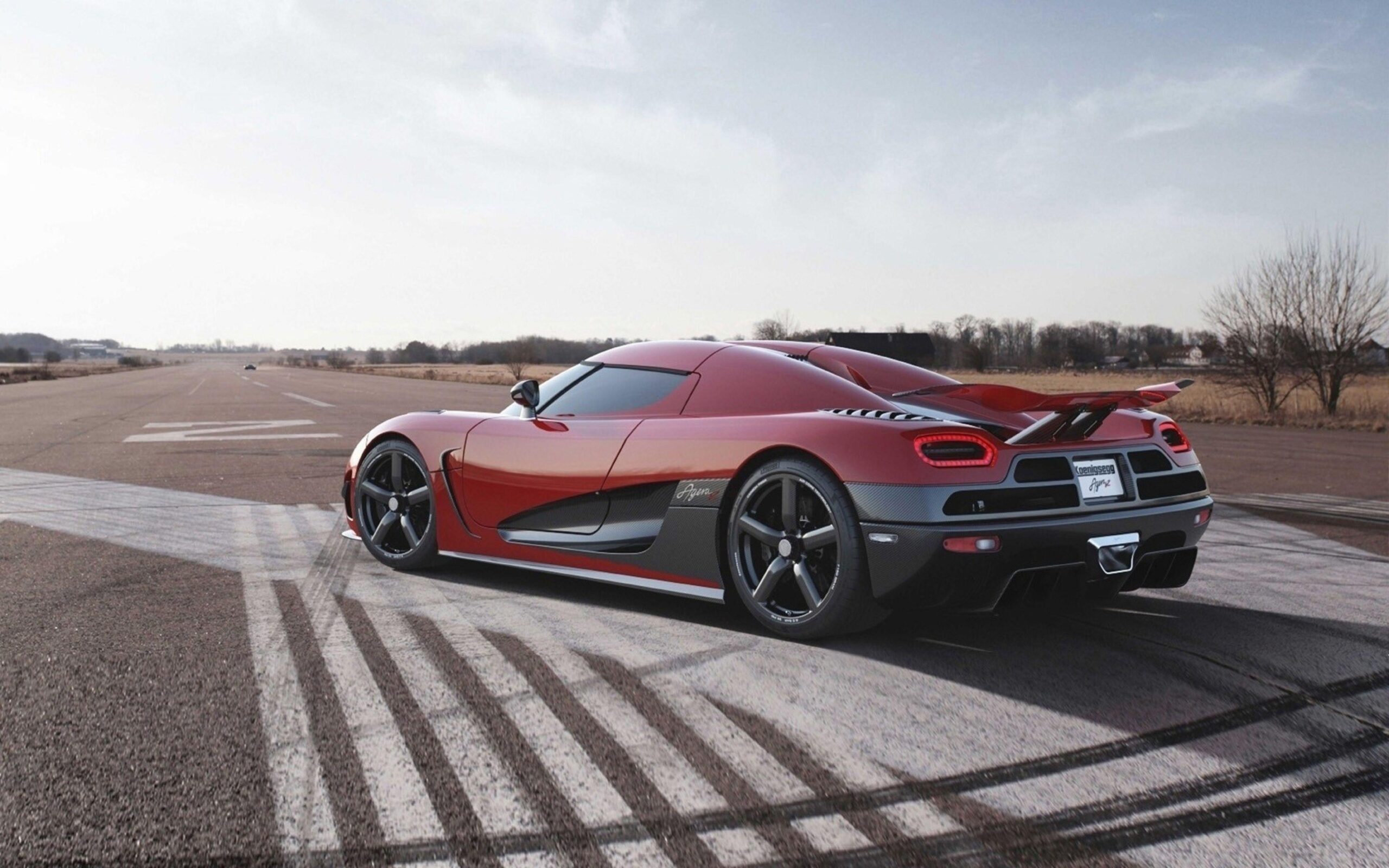 Koenigsegg Agera R Wallpapers HD