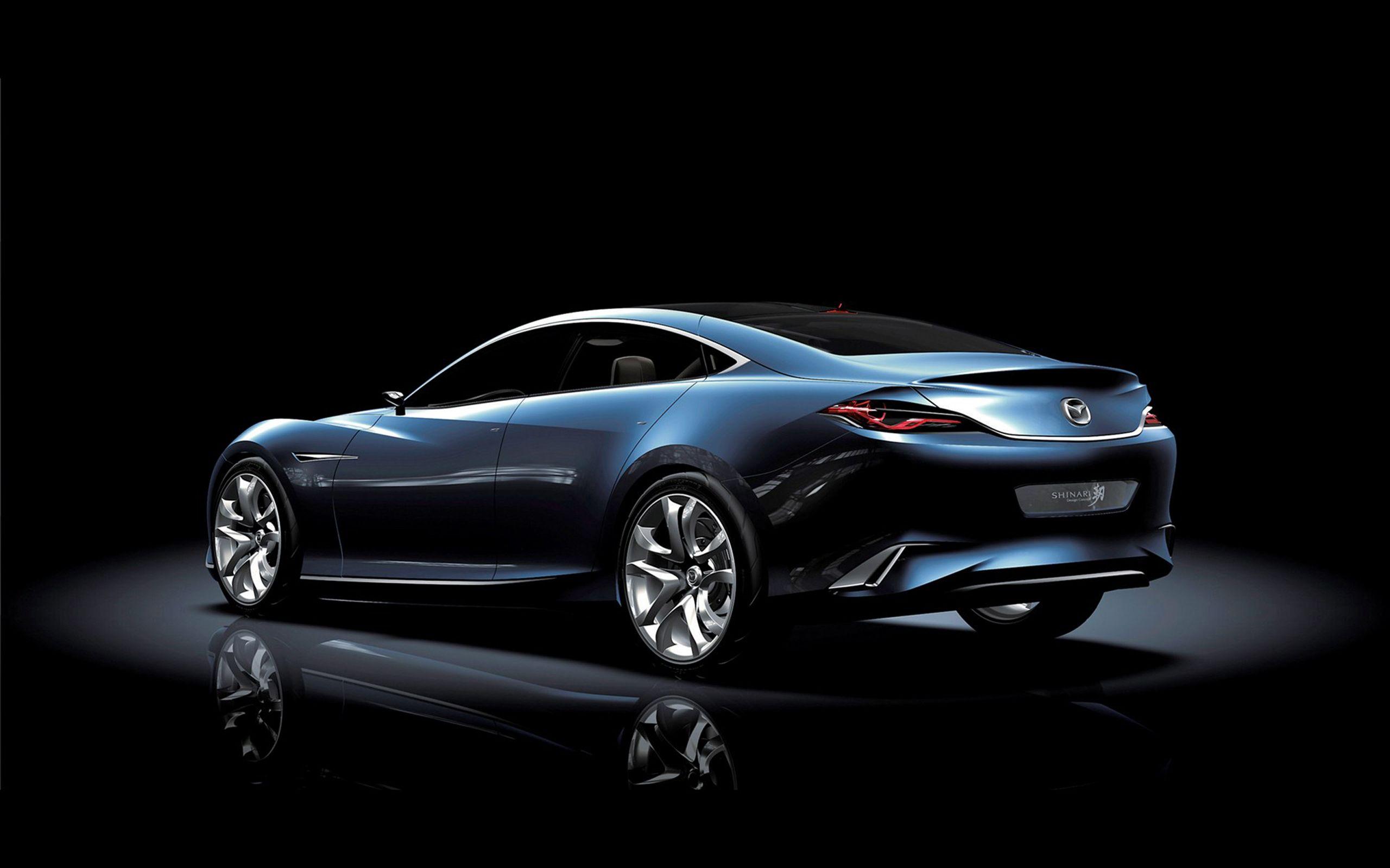 Mazda HD Wallpapers