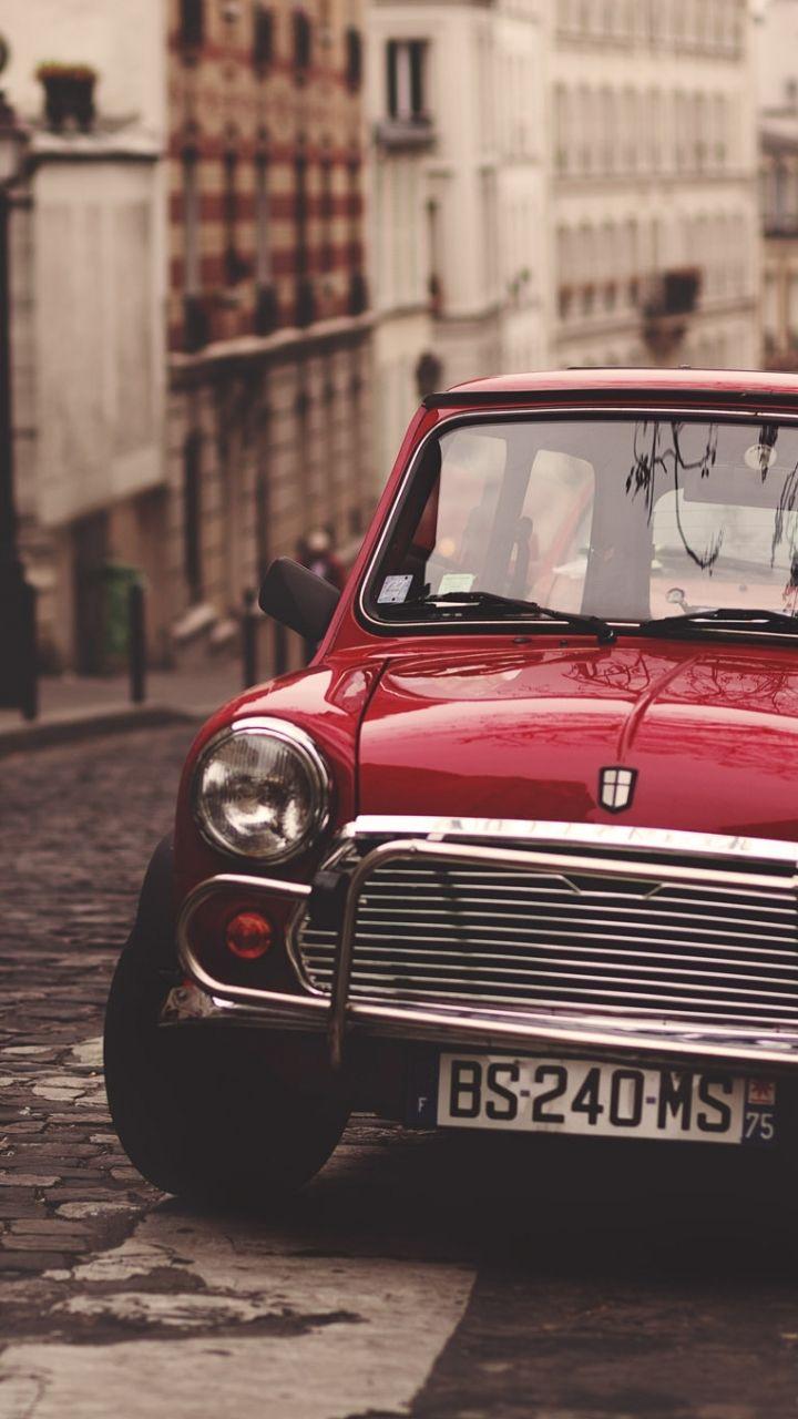 Vehicles/Mini Cooper