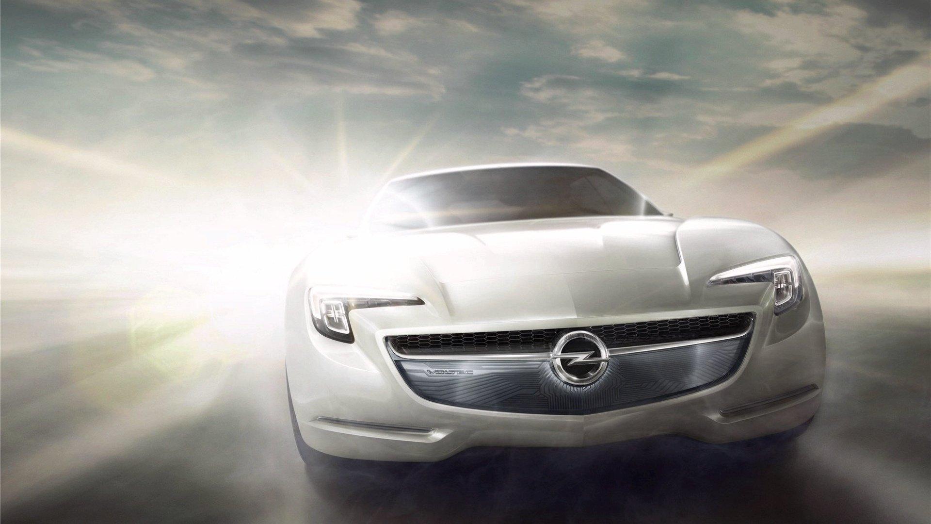 Opel wallpapers HD for desktop backgrounds