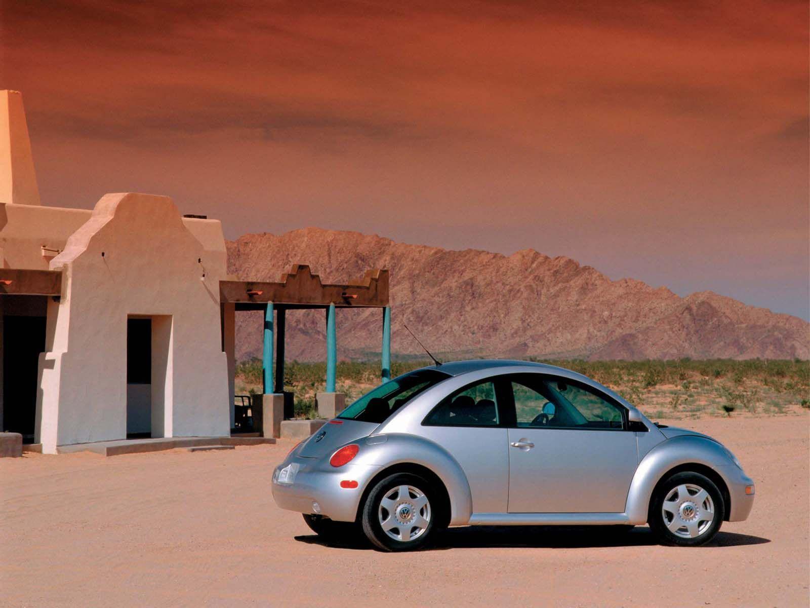 Volkswagen Beetle Wallpapers Group