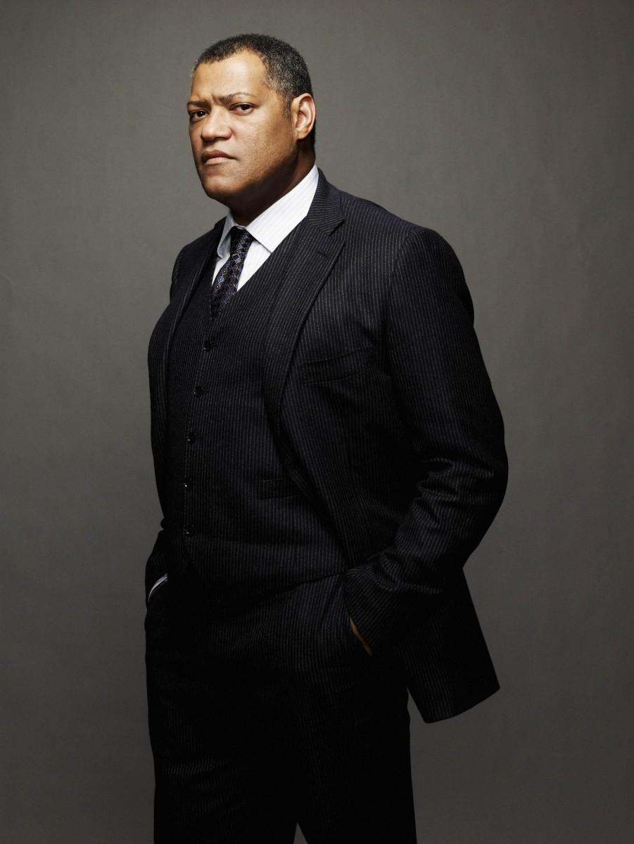 Laurence Fishburne photo 2 of 2 pics, wallpapers