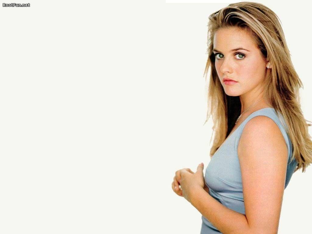 Alicia Silverstone Wallpapers, Desktop 4K High Quality Wallpapers