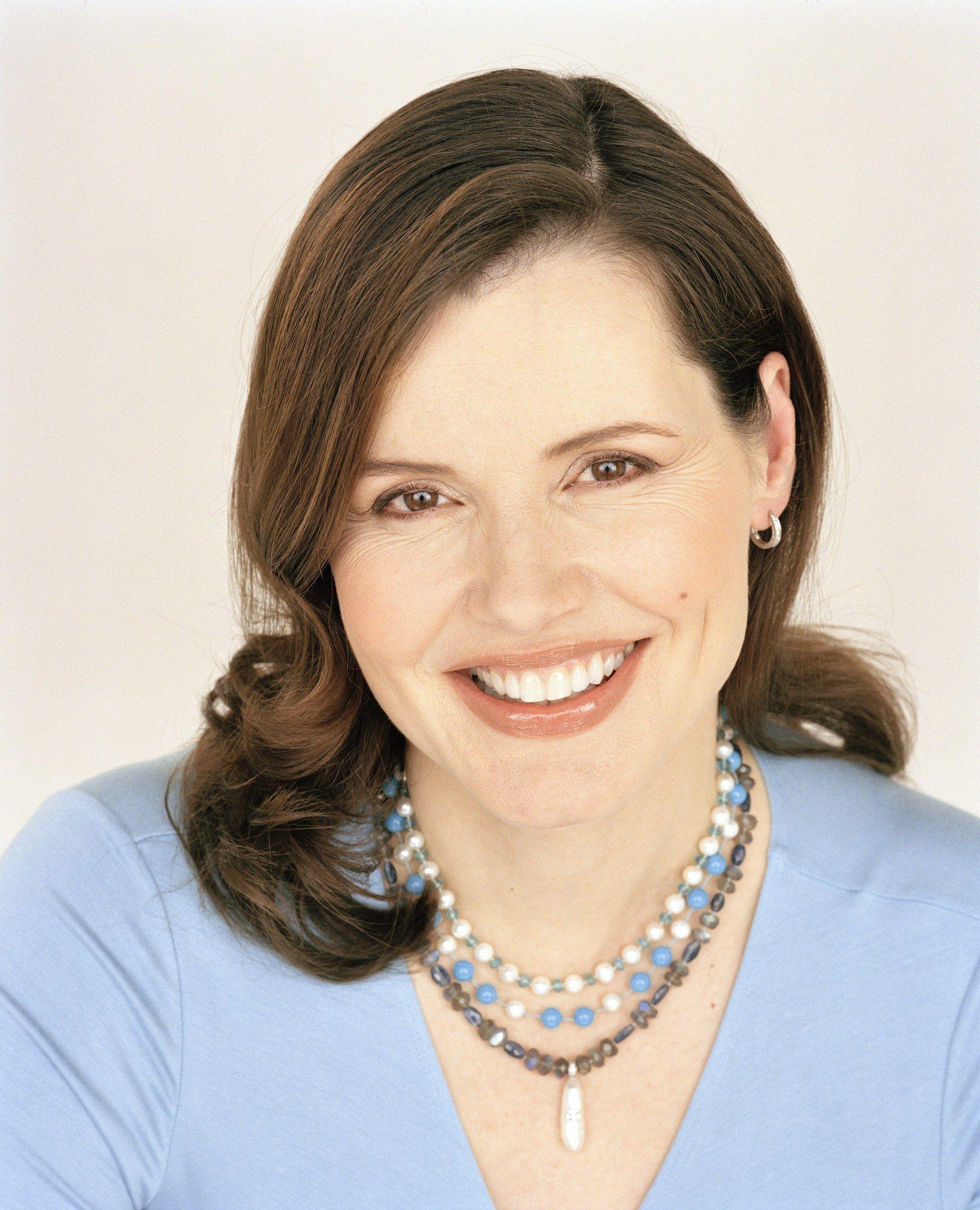 Pictures of Geena Davis