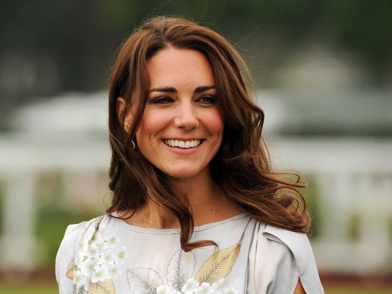 Kate Middleton Wallpapers