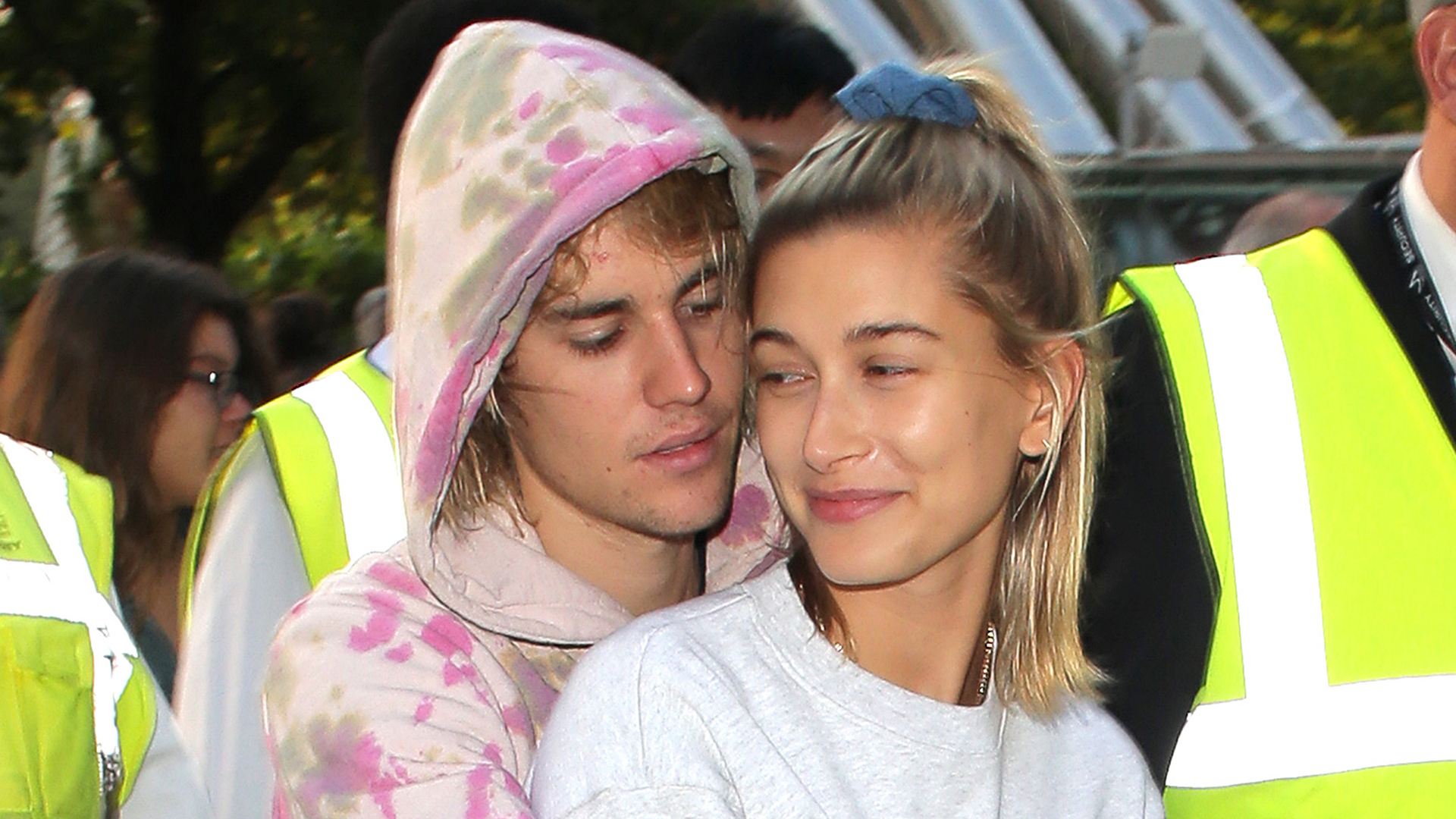 Justin Bieber & Hailey Baldwin Wedding Guest List, Date