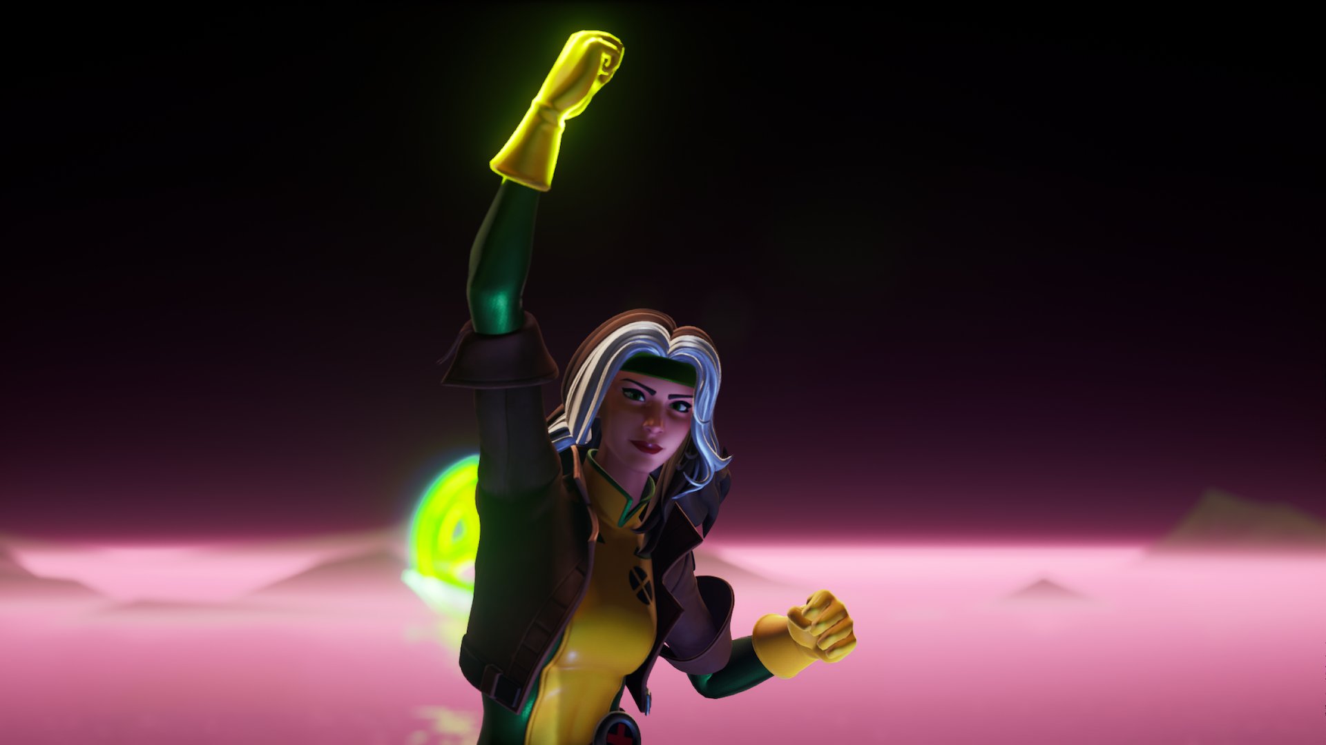 Rogue Fortnite wallpapers