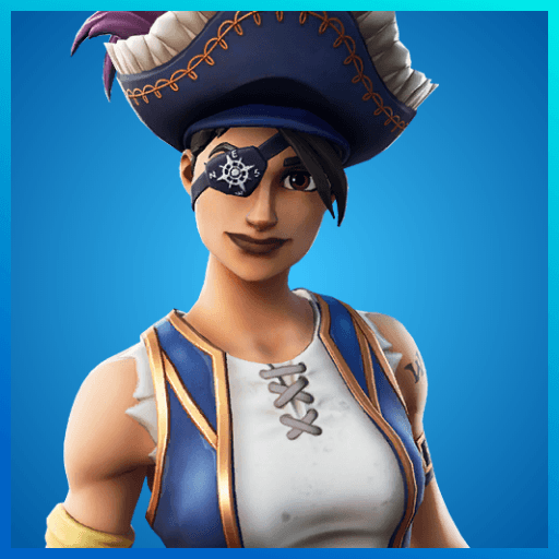 Buccaneer Fortnite wallpapers