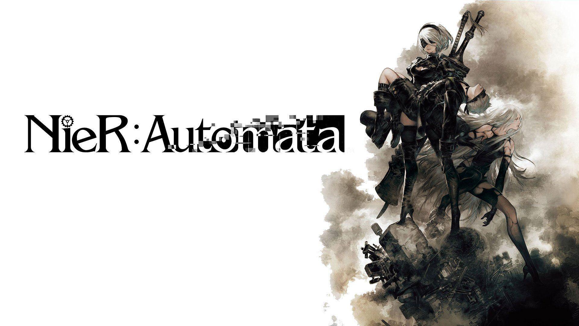 89 NieR: Automata HD Wallpapers