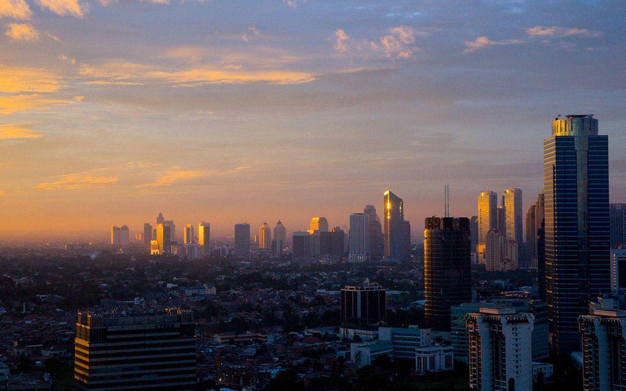 Jakarta Wallpapers, Jakarta HD Wallpapers Free Download : Unique