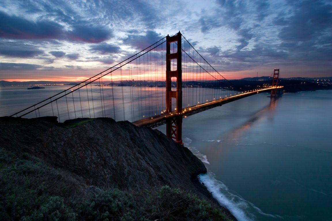 San Francisco beautiful wallpapers hd