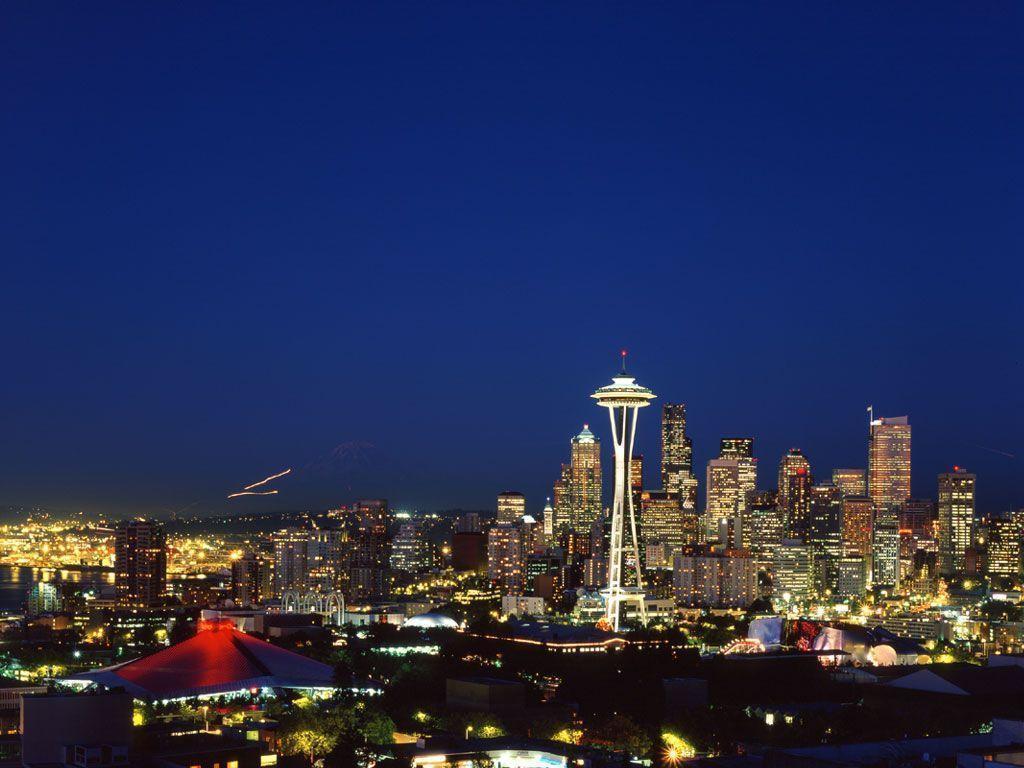 Space Needle