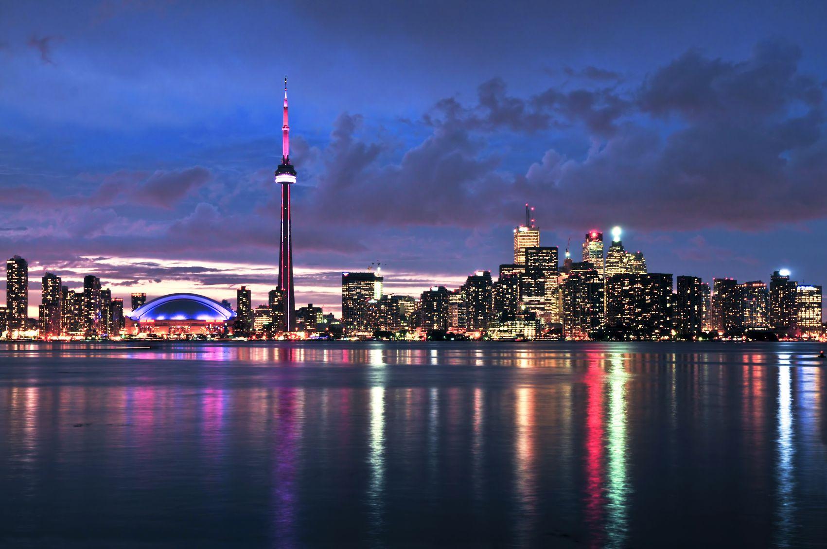 Toronto HD Wallpapers