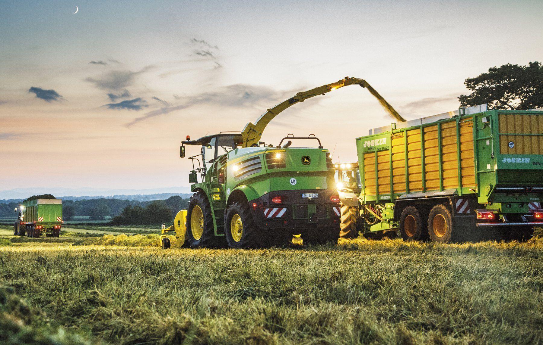 John deere borders and wallpapers ciij 1024×768 John Deere Tractors