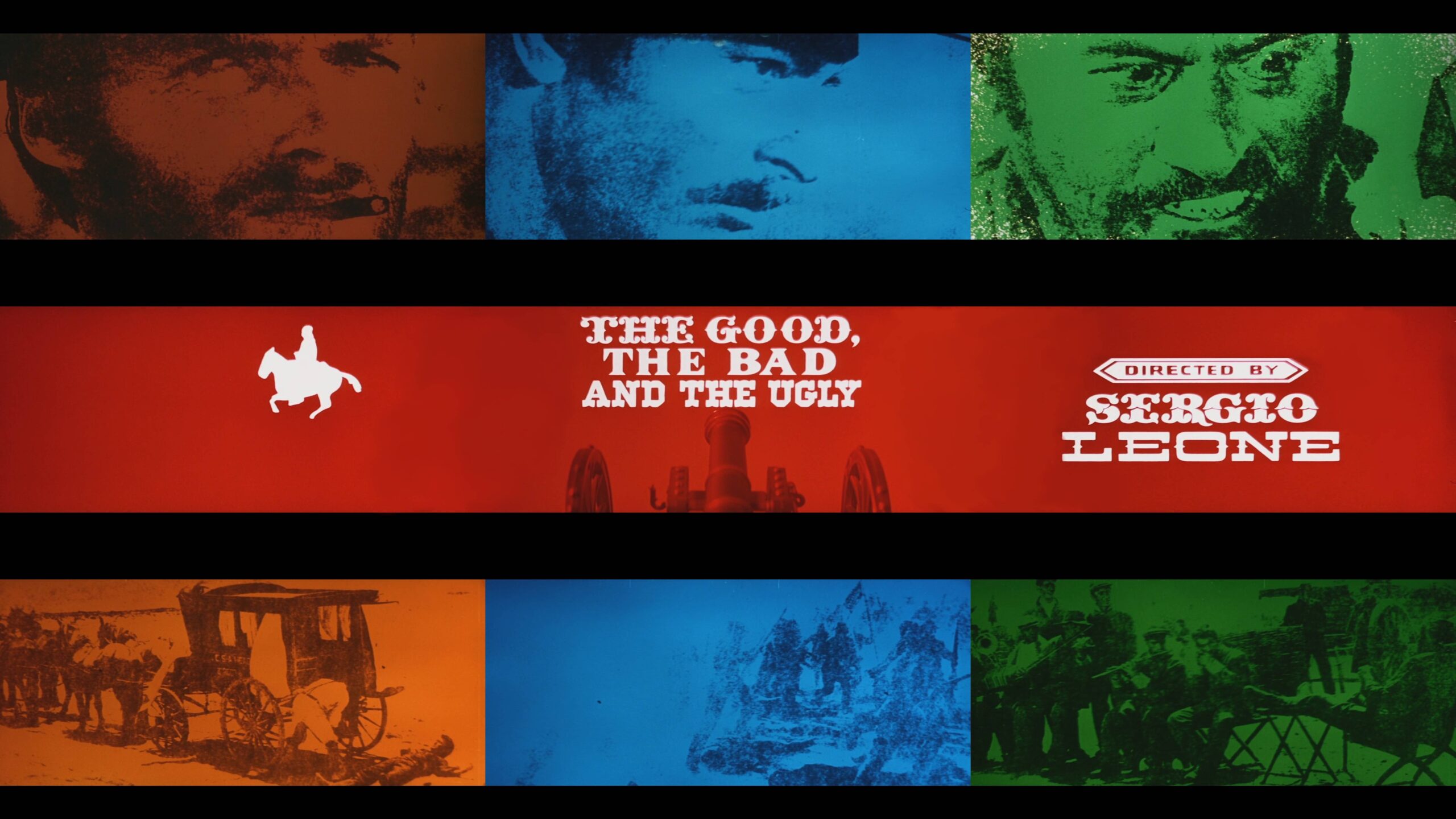 The Good, the Bad and the Ugly