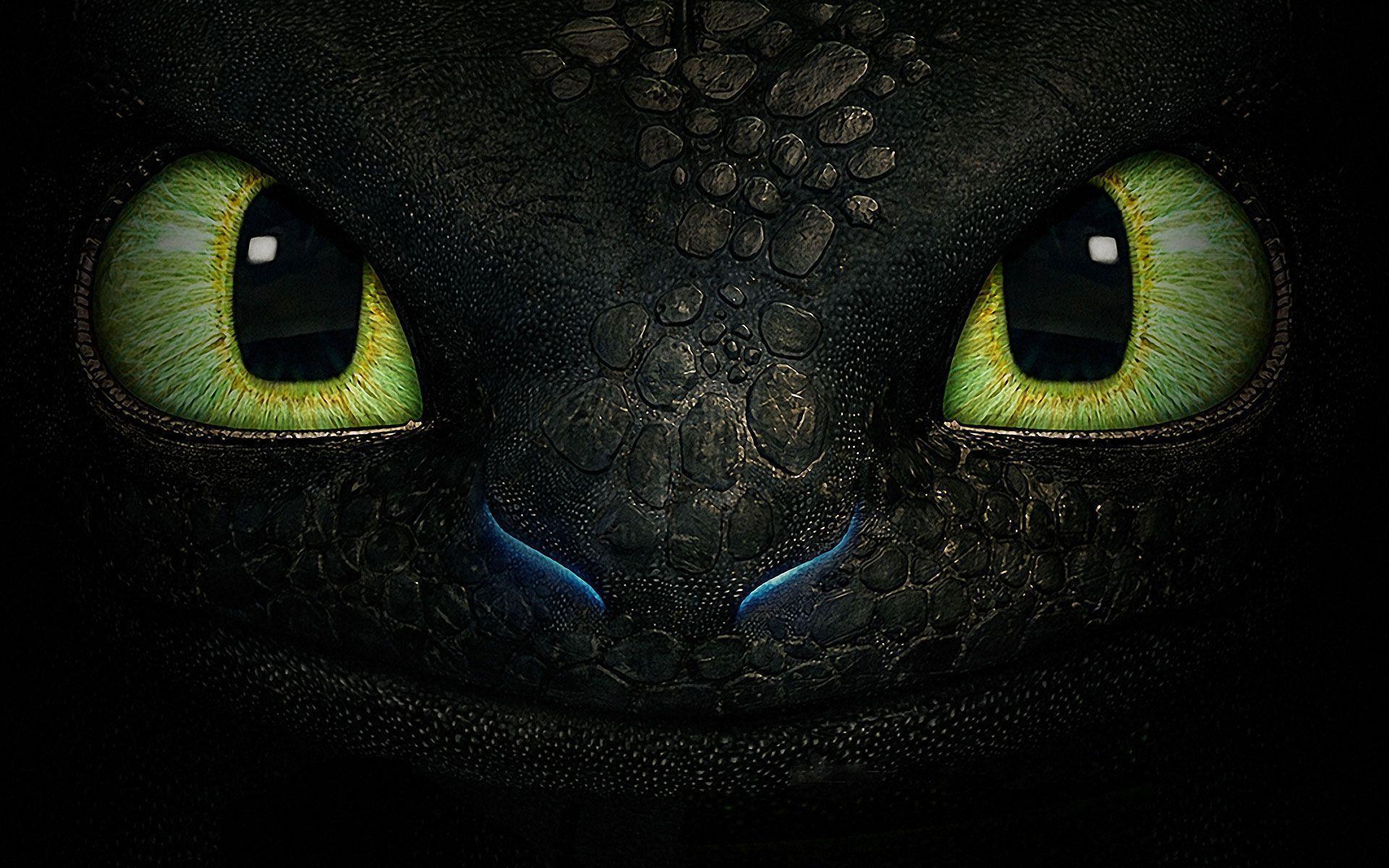 How to Train Your Dragon 2 Wallpapers HD Collection