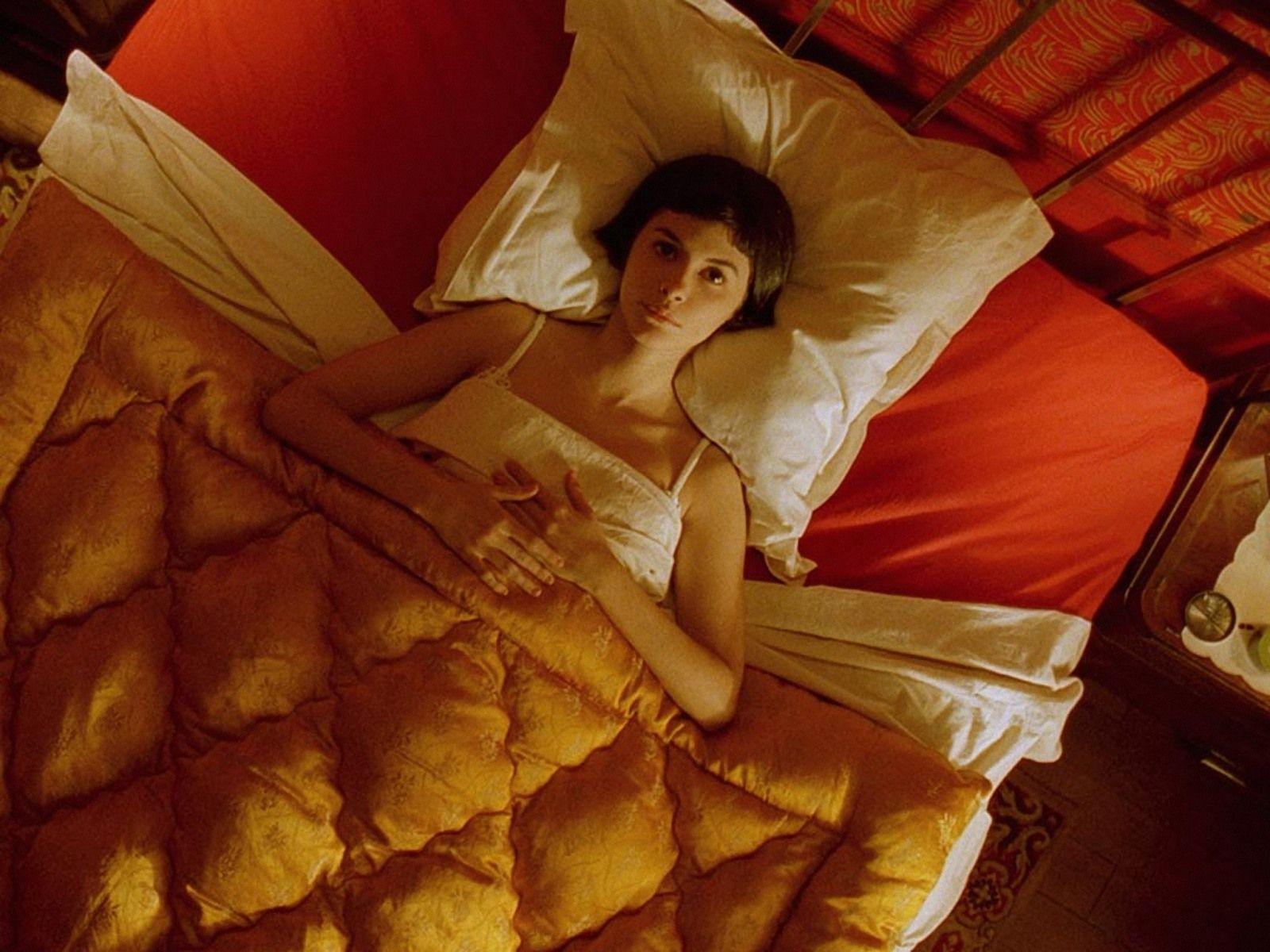 amelie poulain wallpapers Wallpapers