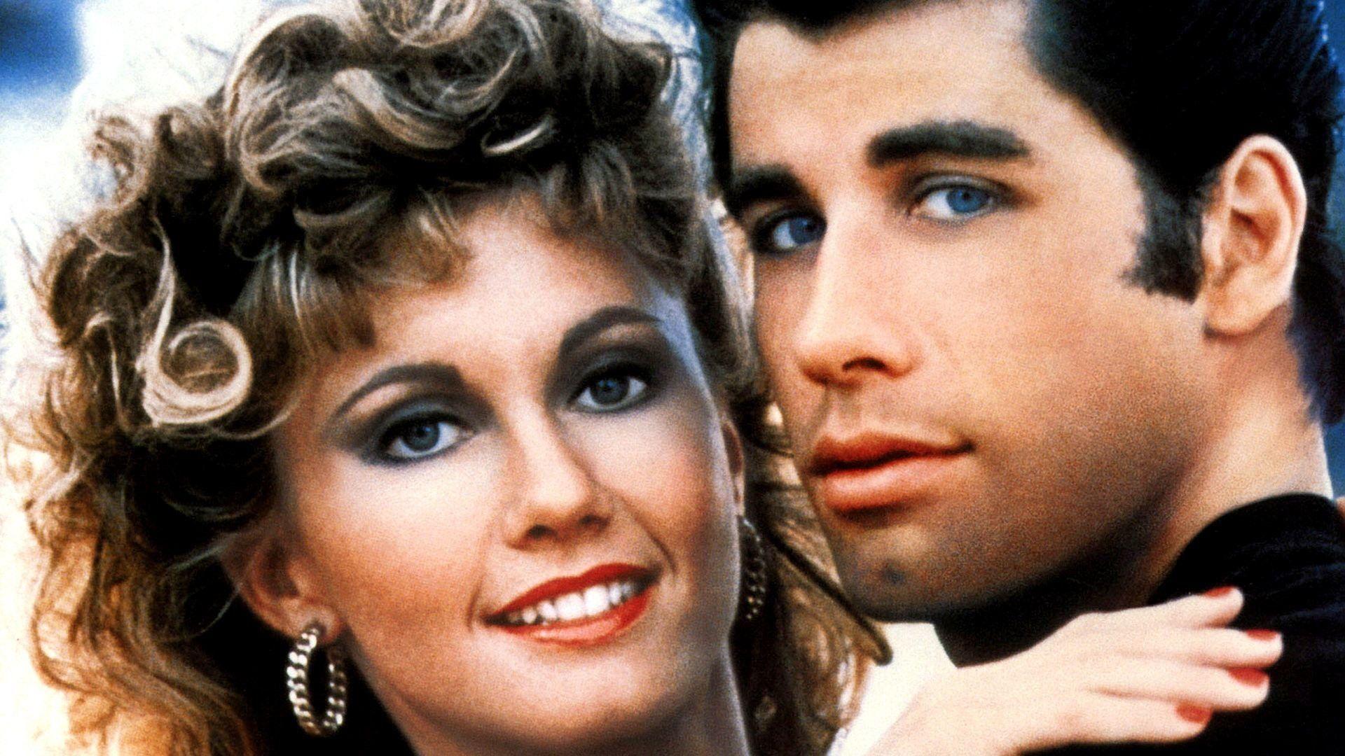 15 Grease HD Wallpapers