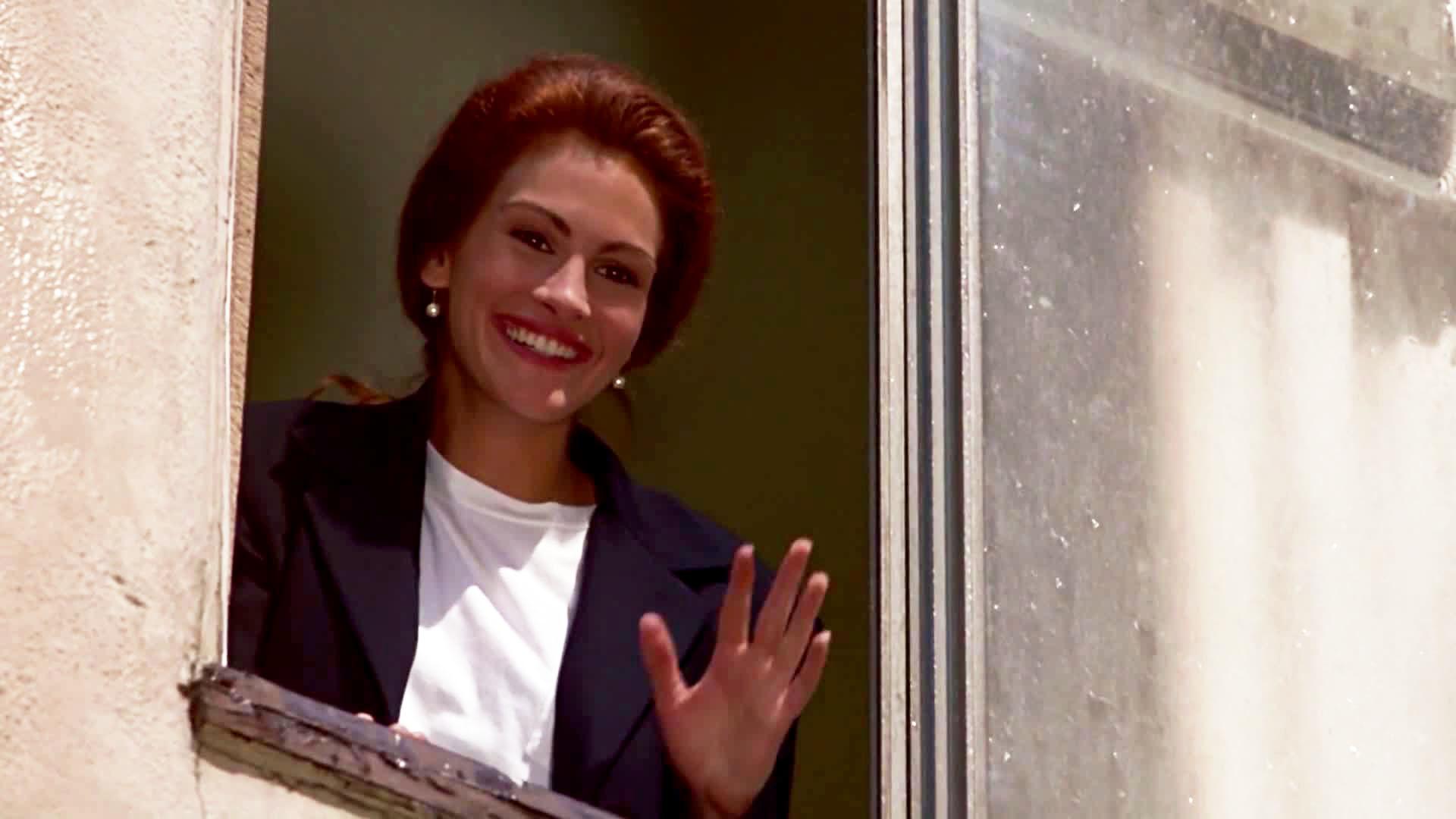 Here’s the original ending to ‘Pretty Woman’