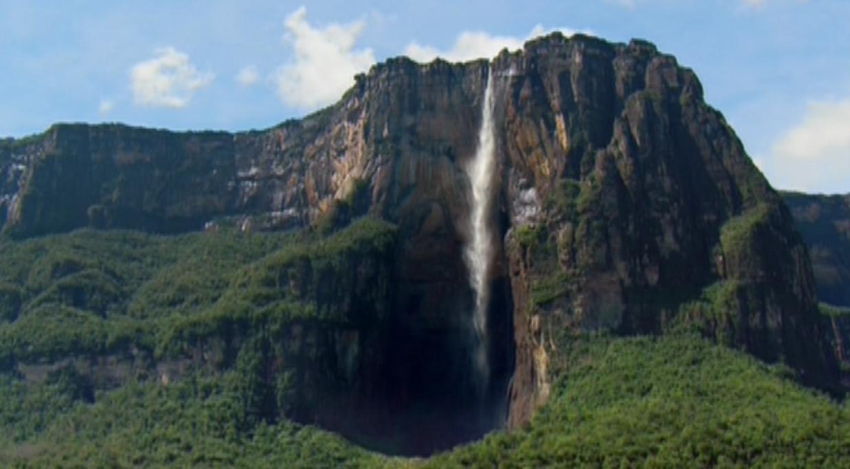 Angel Falls Wallpapers 20