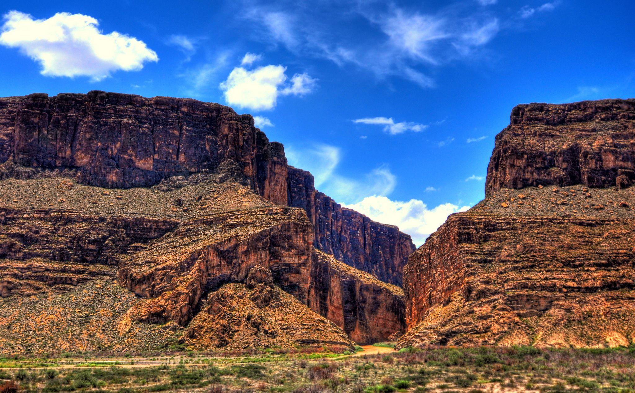 Big Bend National Park