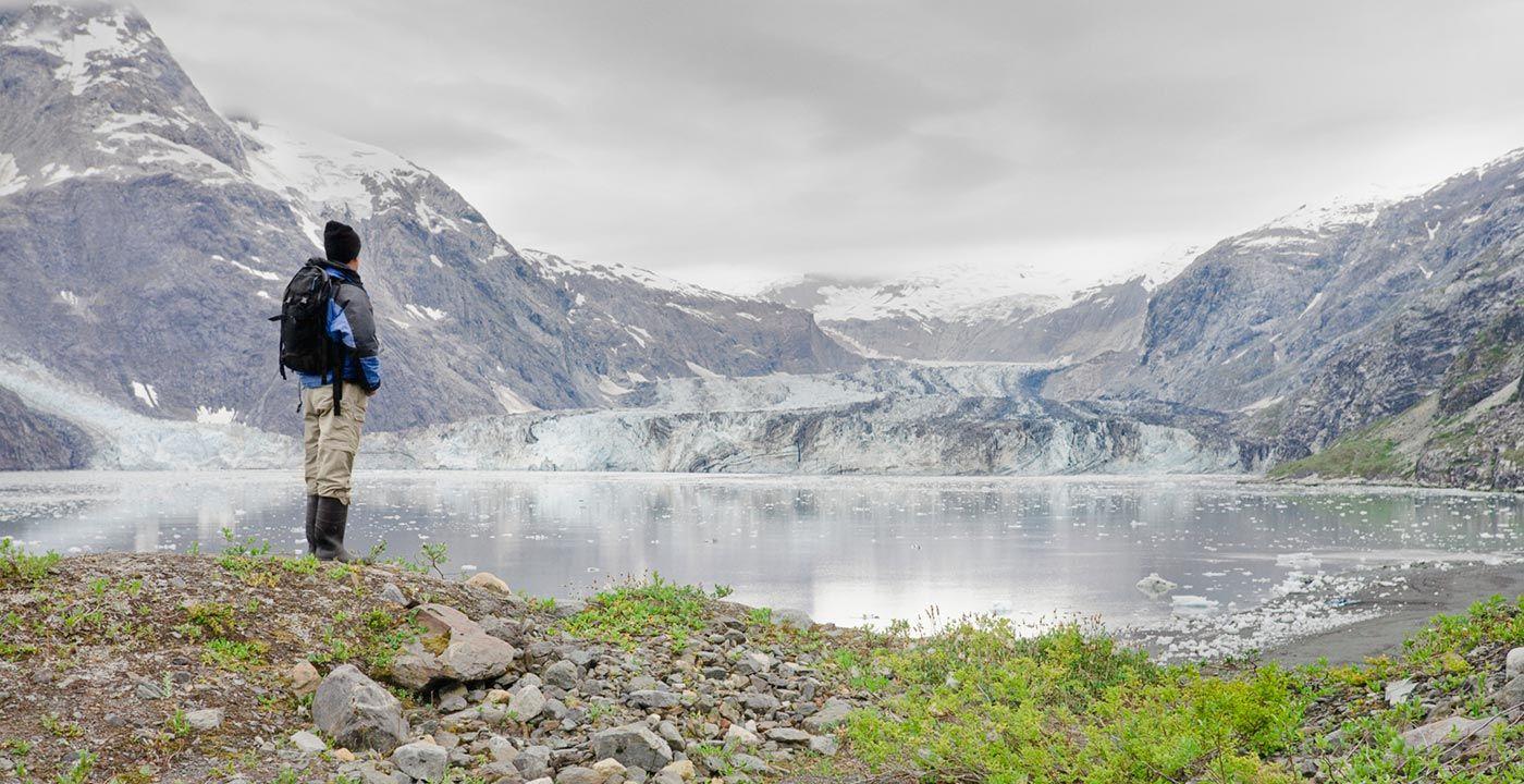 Glacier Bay National Park and Preserve Vacation, Travel Guide and