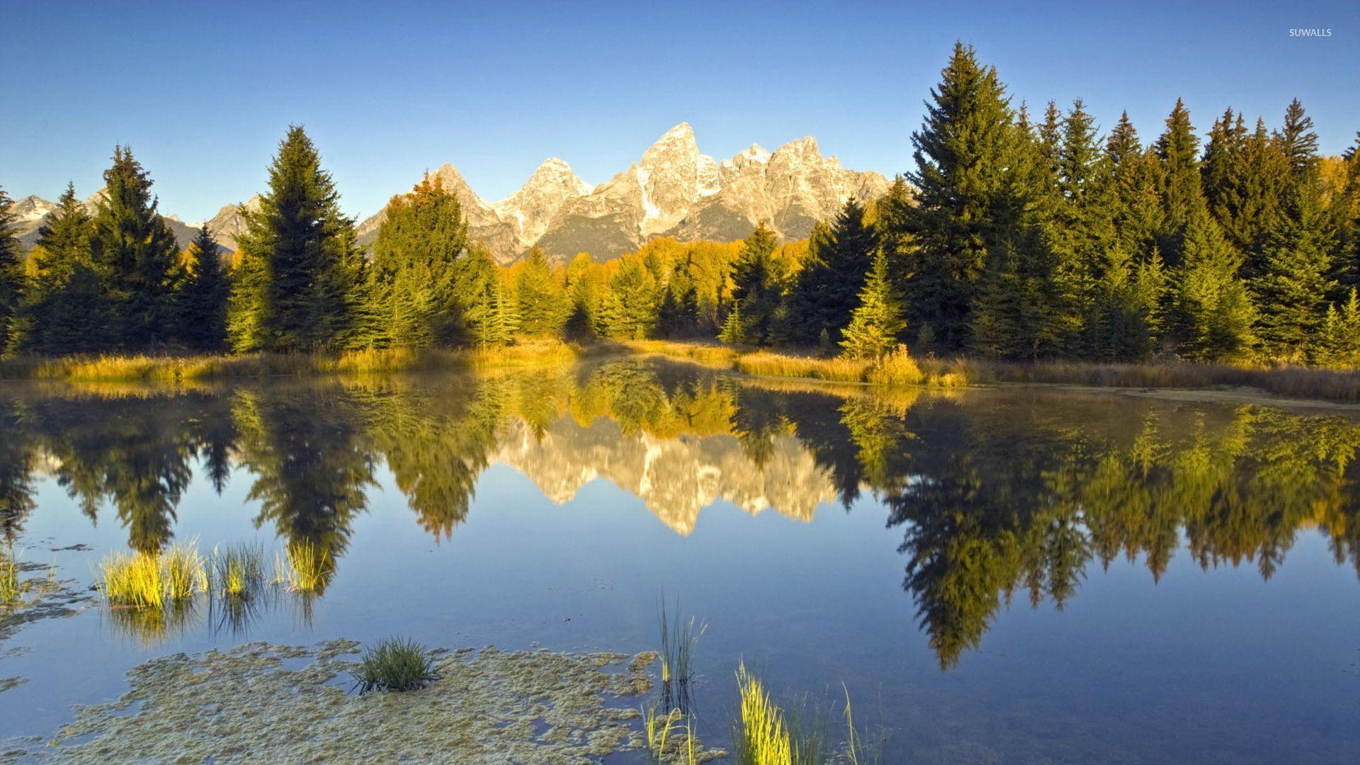 Grand Teton National Park wallpapers