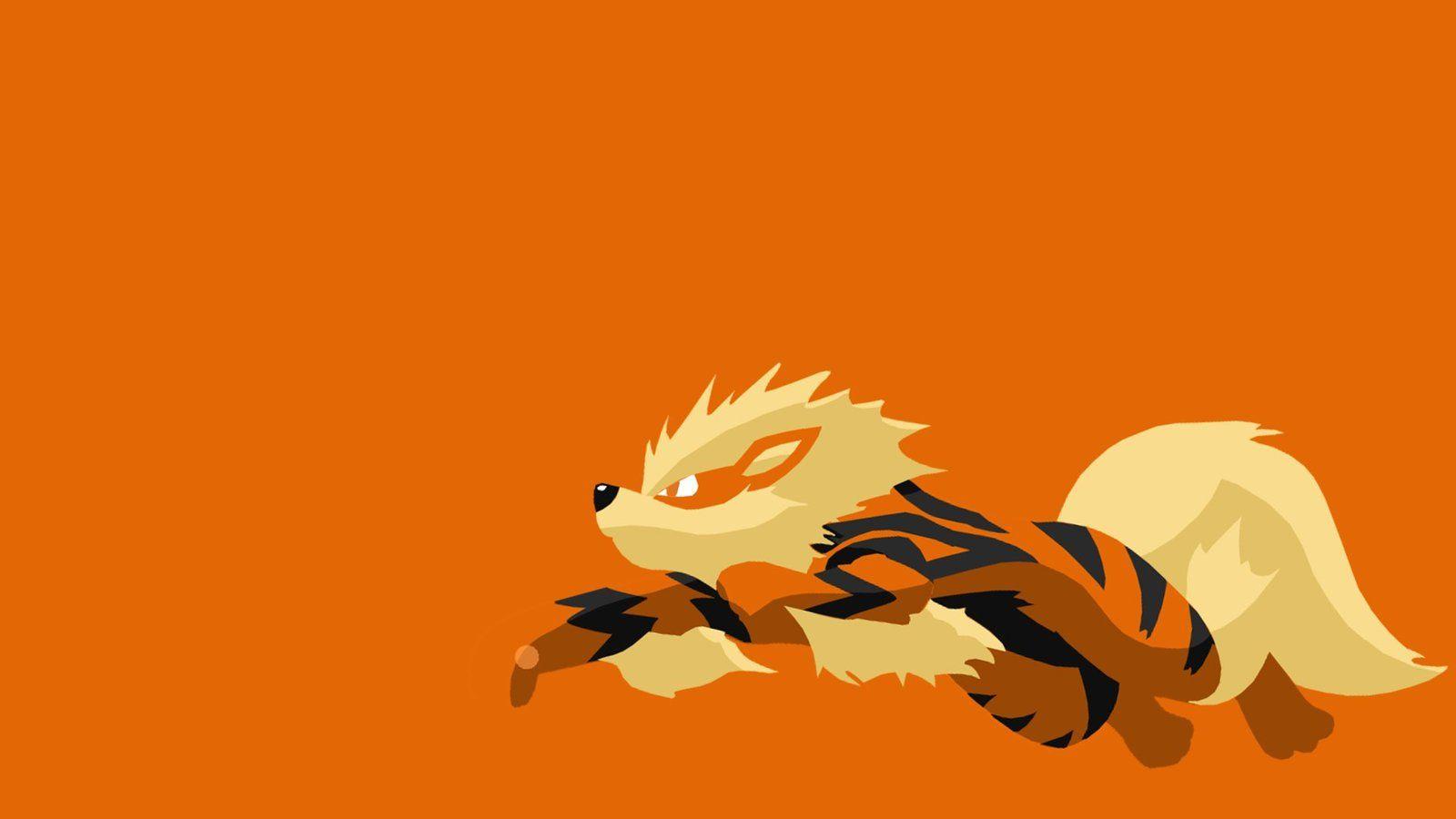 Arcanine Wallpapers on MarkInternational.info