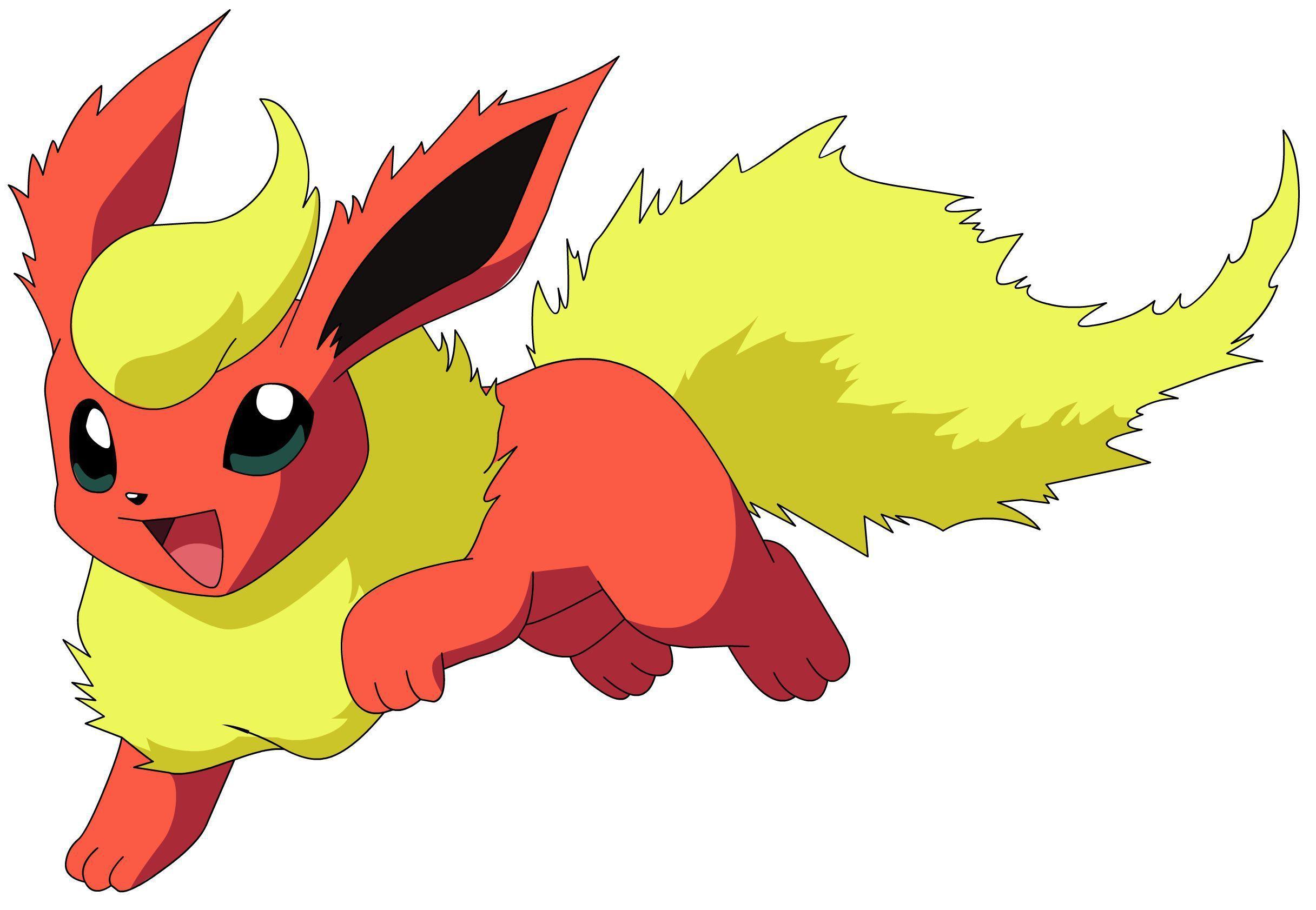 Flareon Wallpapers Hd