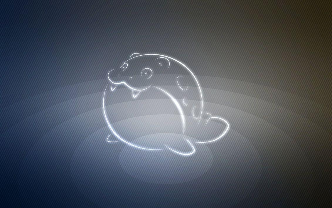 Spheal Wallpapers