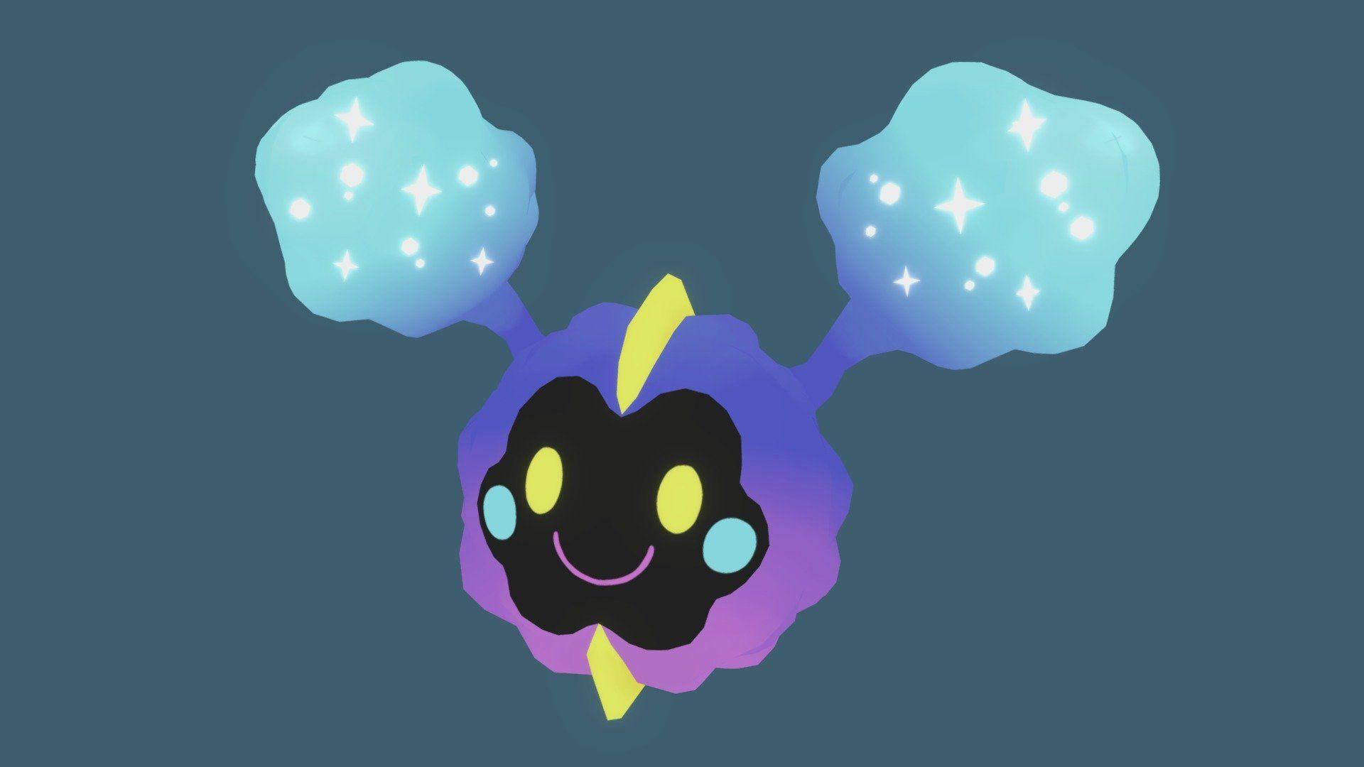 Cosmog