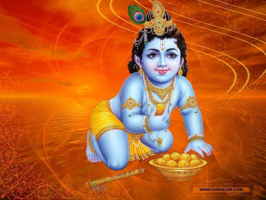 Krishna Wallpapers