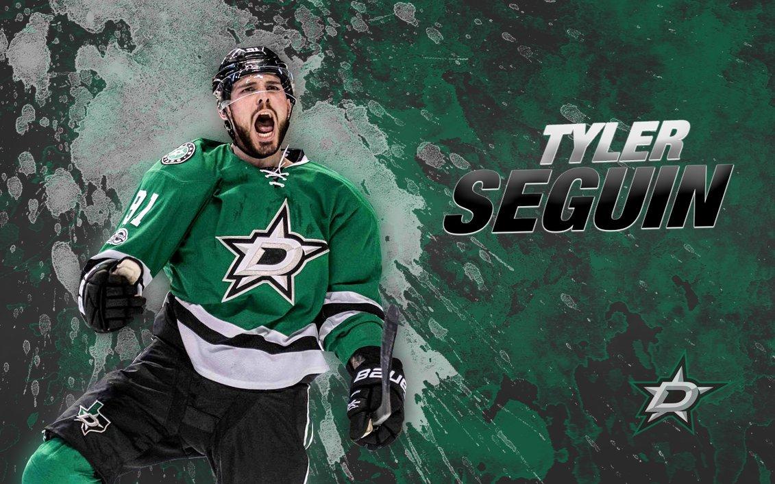 Tyler Seguin Wallpapers by MeganL125