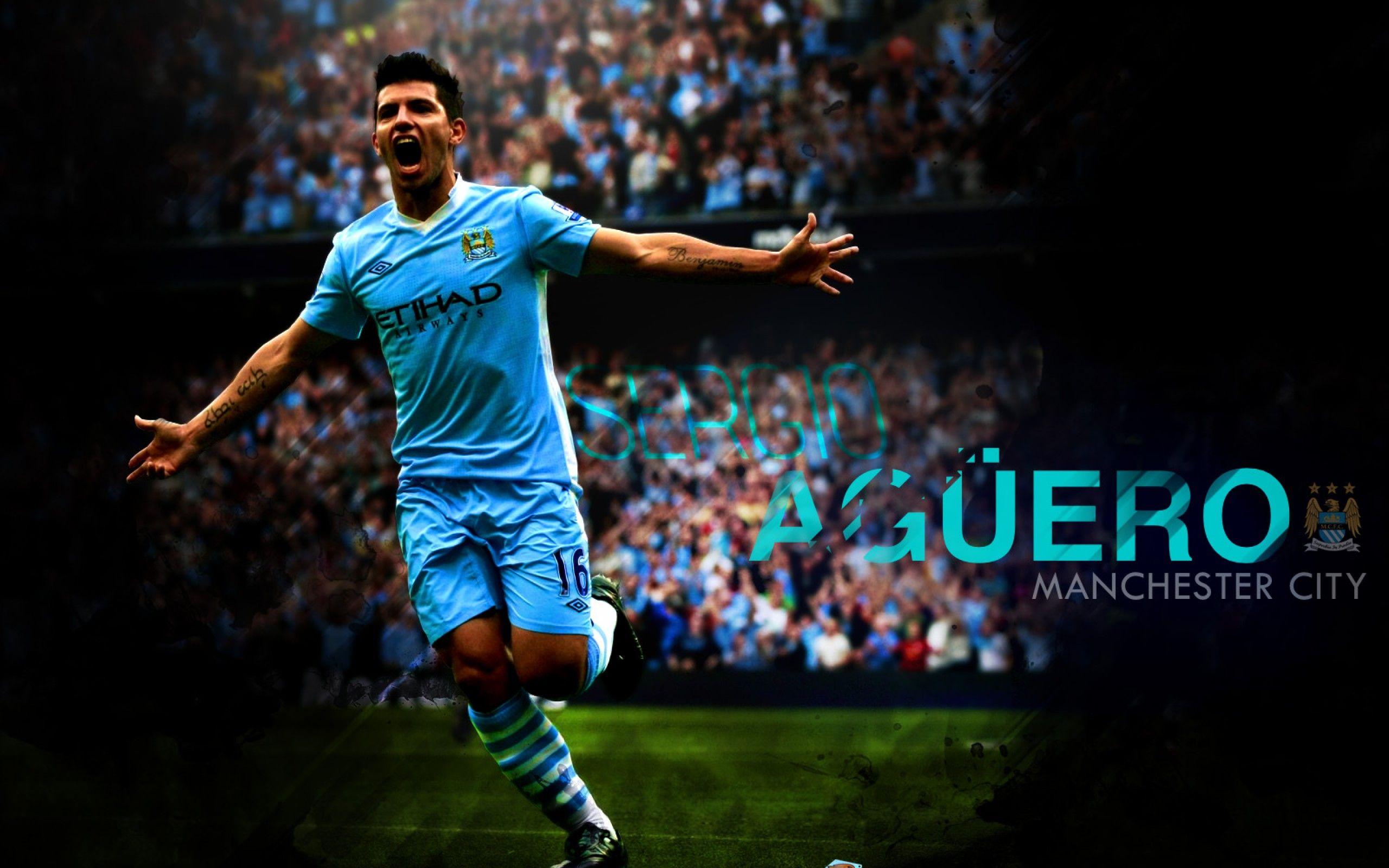 Sergio Aguero Wallpapers High Resolution and Quality