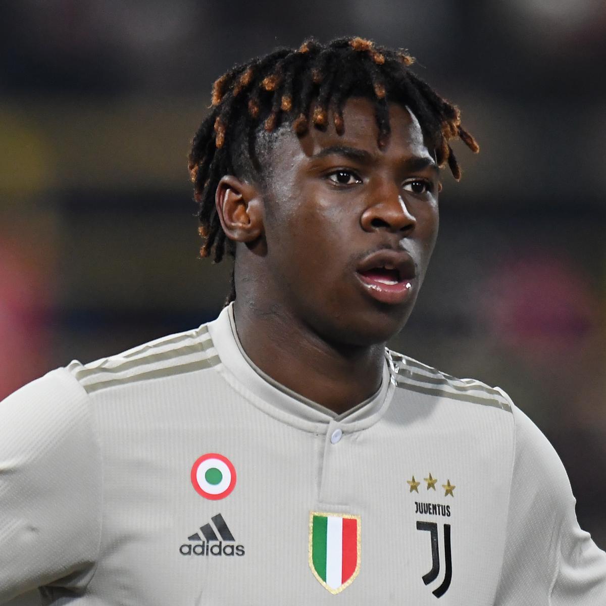 Bologna Fans Deny Aiming Racist Chants at Juventus Forward Moise