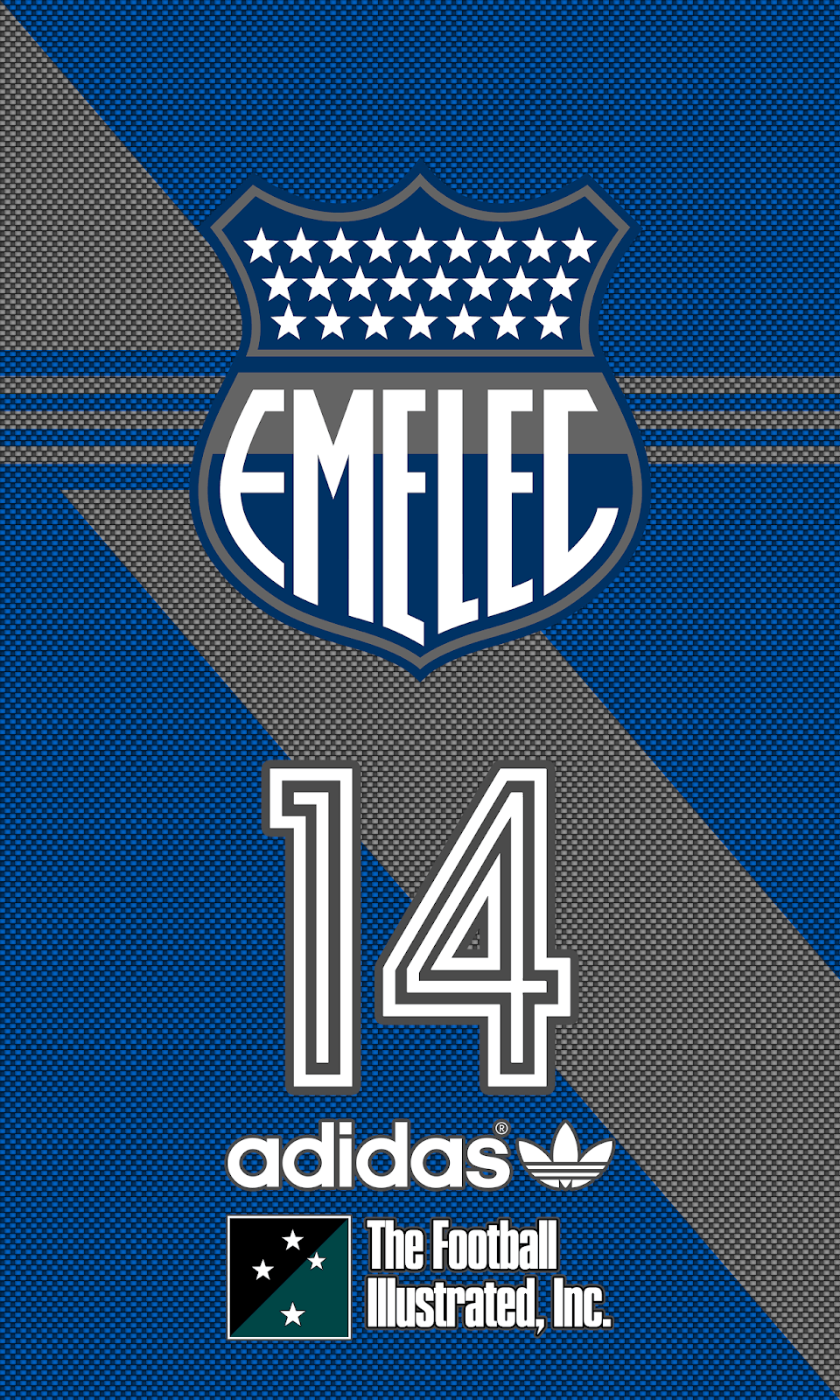 Wallpapers CS Emelec