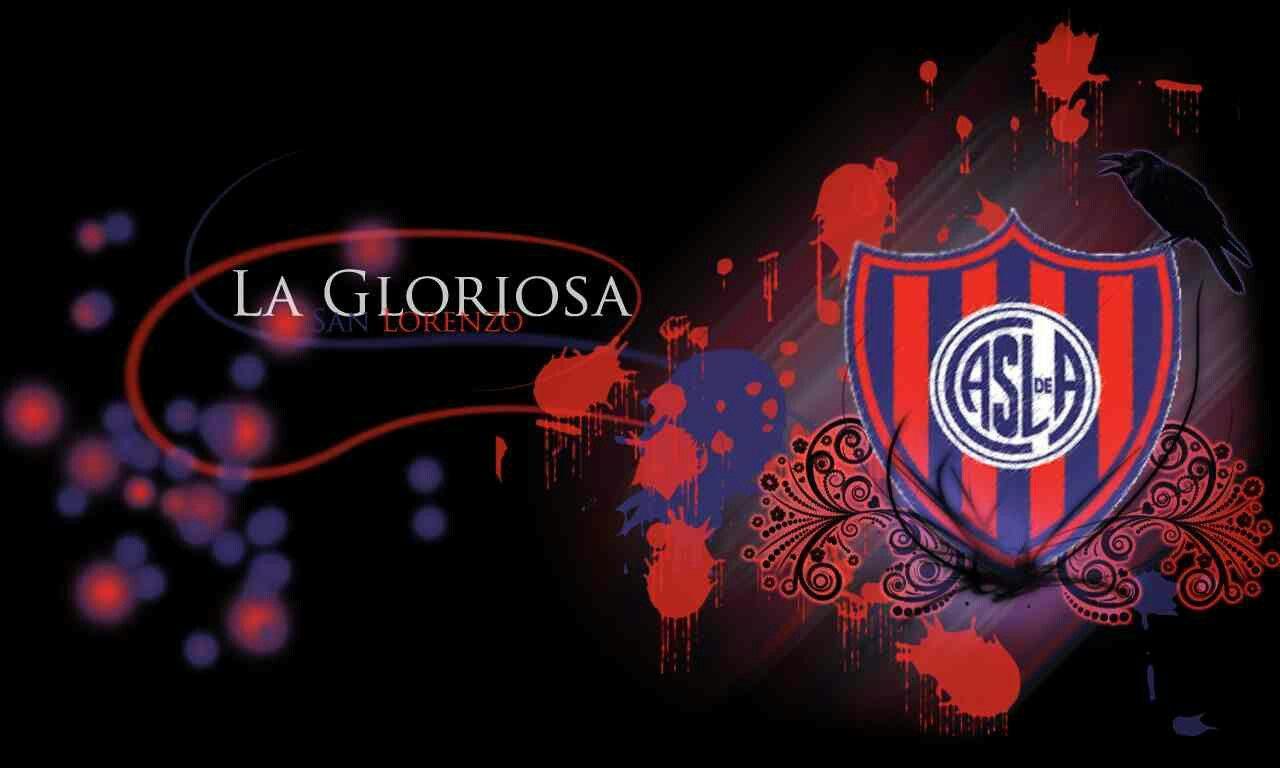 CA San Lorenzo of Argentina wallpaper.